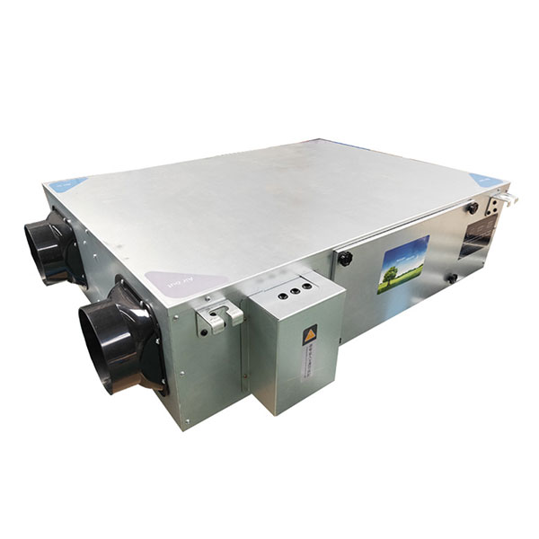 熱回收新風機組